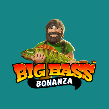Big Bass Bonanza